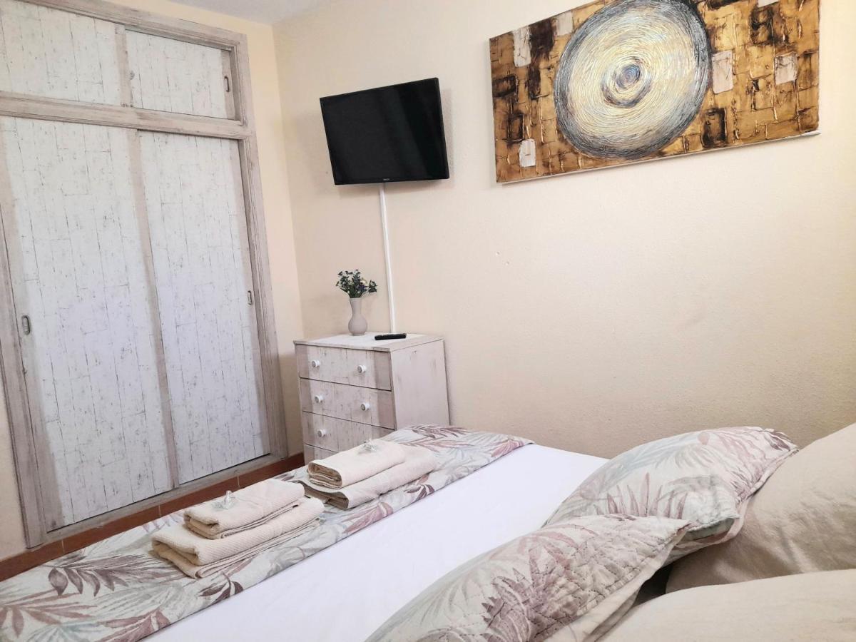 Mareverde Amplio Apartamento 1 Dormitorio Costa Adeje  Exterior photo