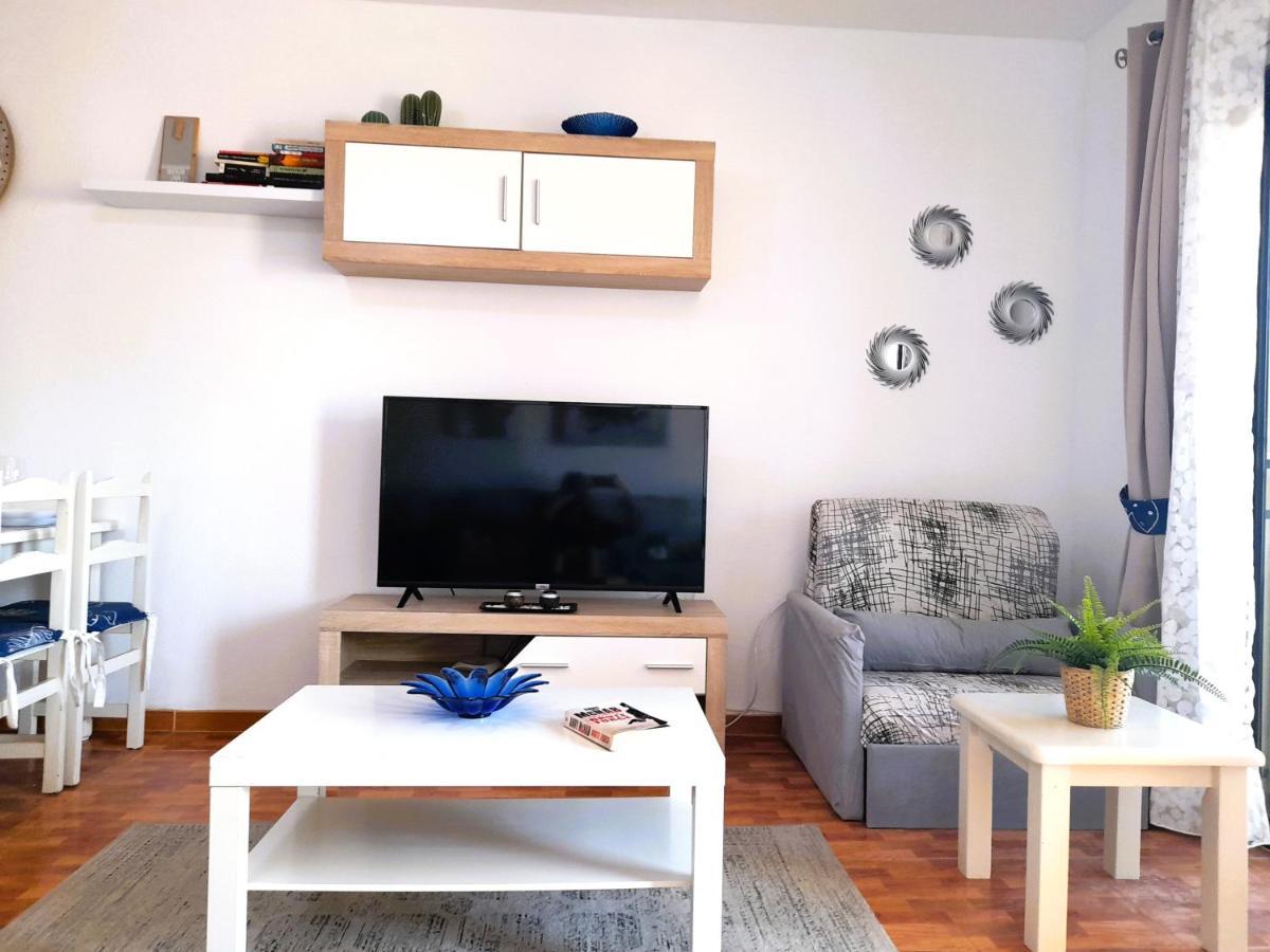 Mareverde Amplio Apartamento 1 Dormitorio Costa Adeje  Exterior photo