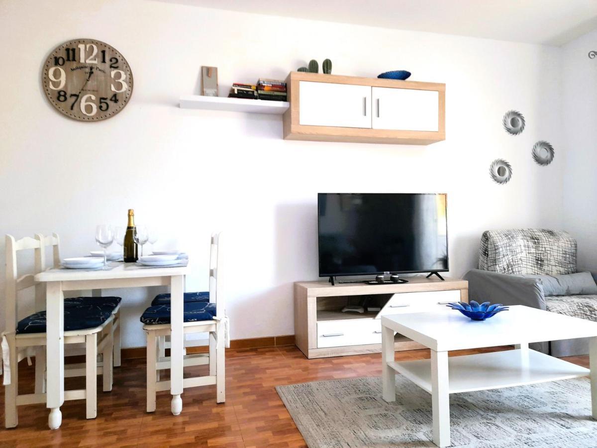 Mareverde Amplio Apartamento 1 Dormitorio Costa Adeje  Exterior photo