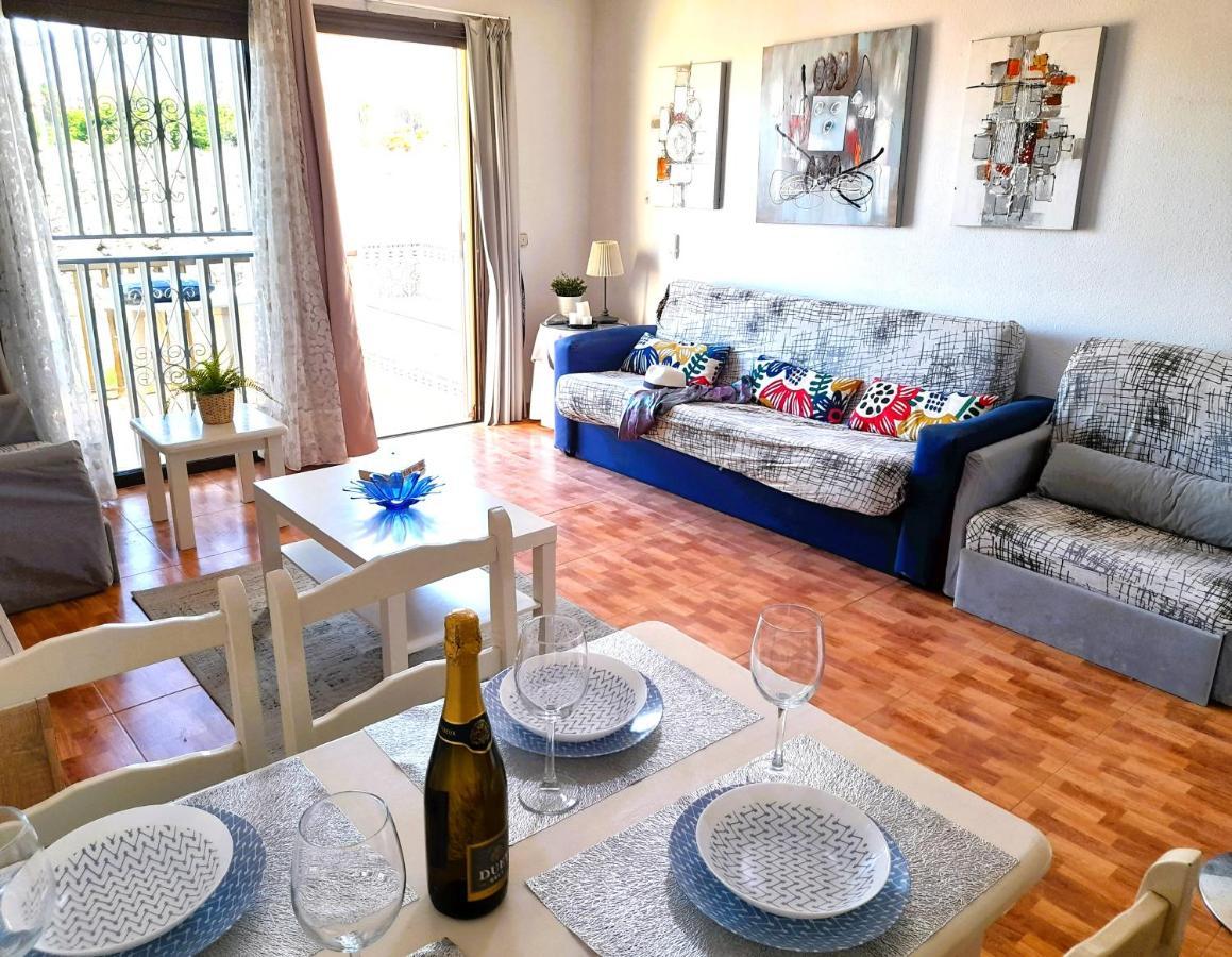 Mareverde Amplio Apartamento 1 Dormitorio Costa Adeje  Exterior photo