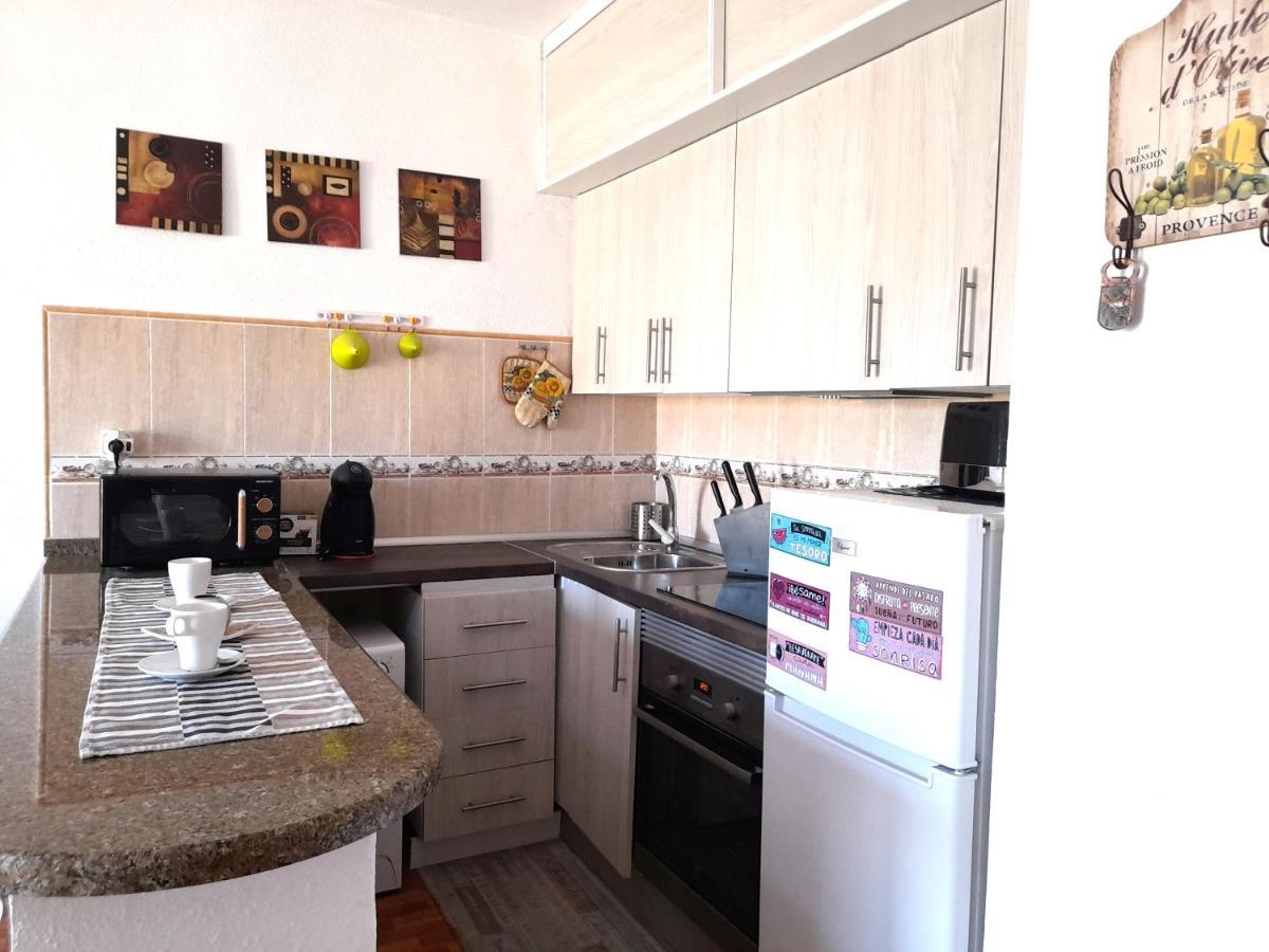 Mareverde Amplio Apartamento 1 Dormitorio Costa Adeje  Exterior photo