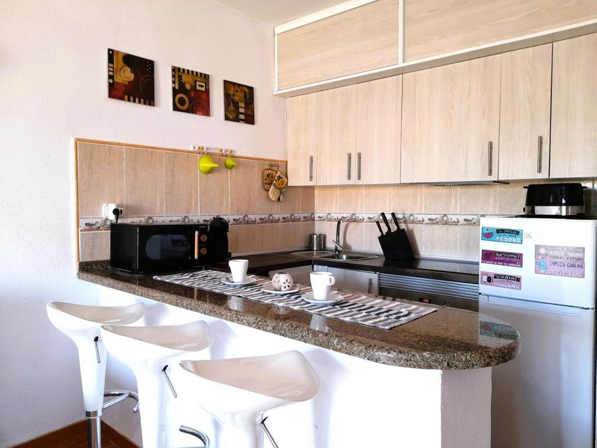Mareverde Amplio Apartamento 1 Dormitorio Costa Adeje  Exterior photo