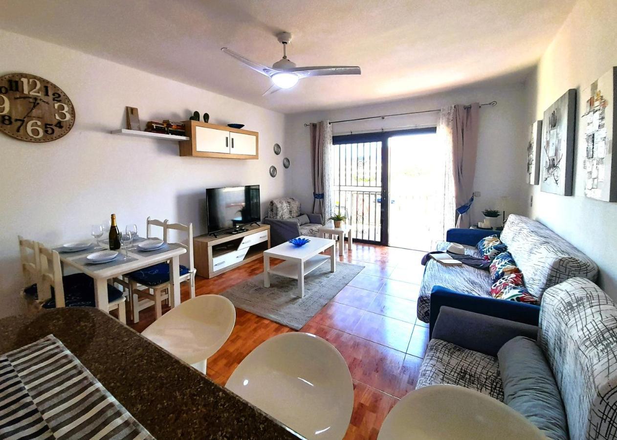 Mareverde Amplio Apartamento 1 Dormitorio Costa Adeje  Exterior photo