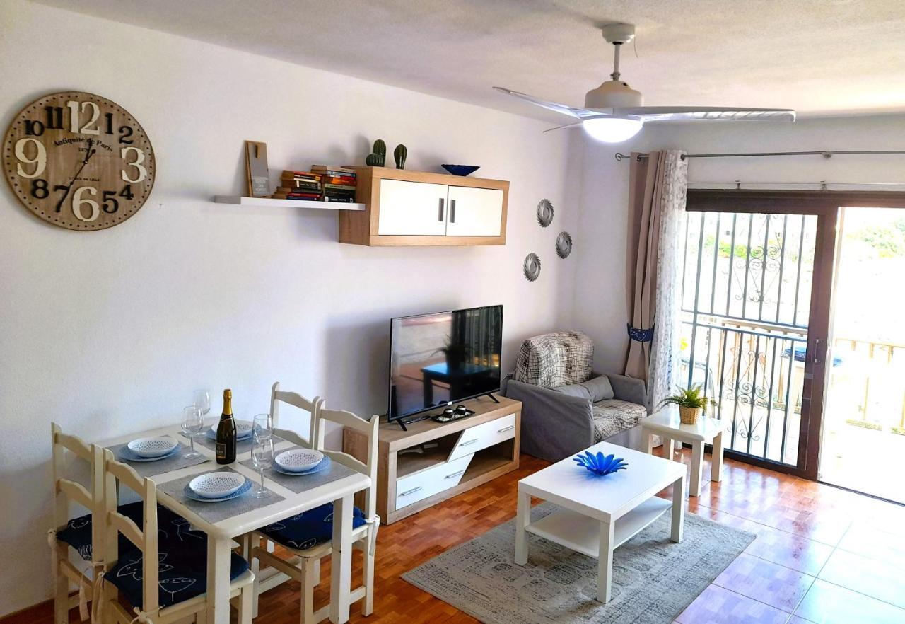 Mareverde Amplio Apartamento 1 Dormitorio Costa Adeje  Exterior photo