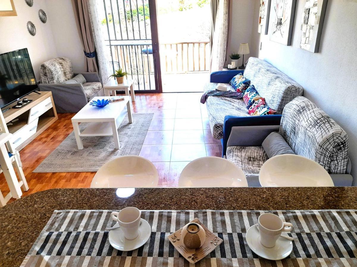 Mareverde Amplio Apartamento 1 Dormitorio Costa Adeje  Exterior photo