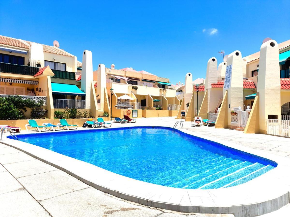 Mareverde Amplio Apartamento 1 Dormitorio Costa Adeje  Exterior photo