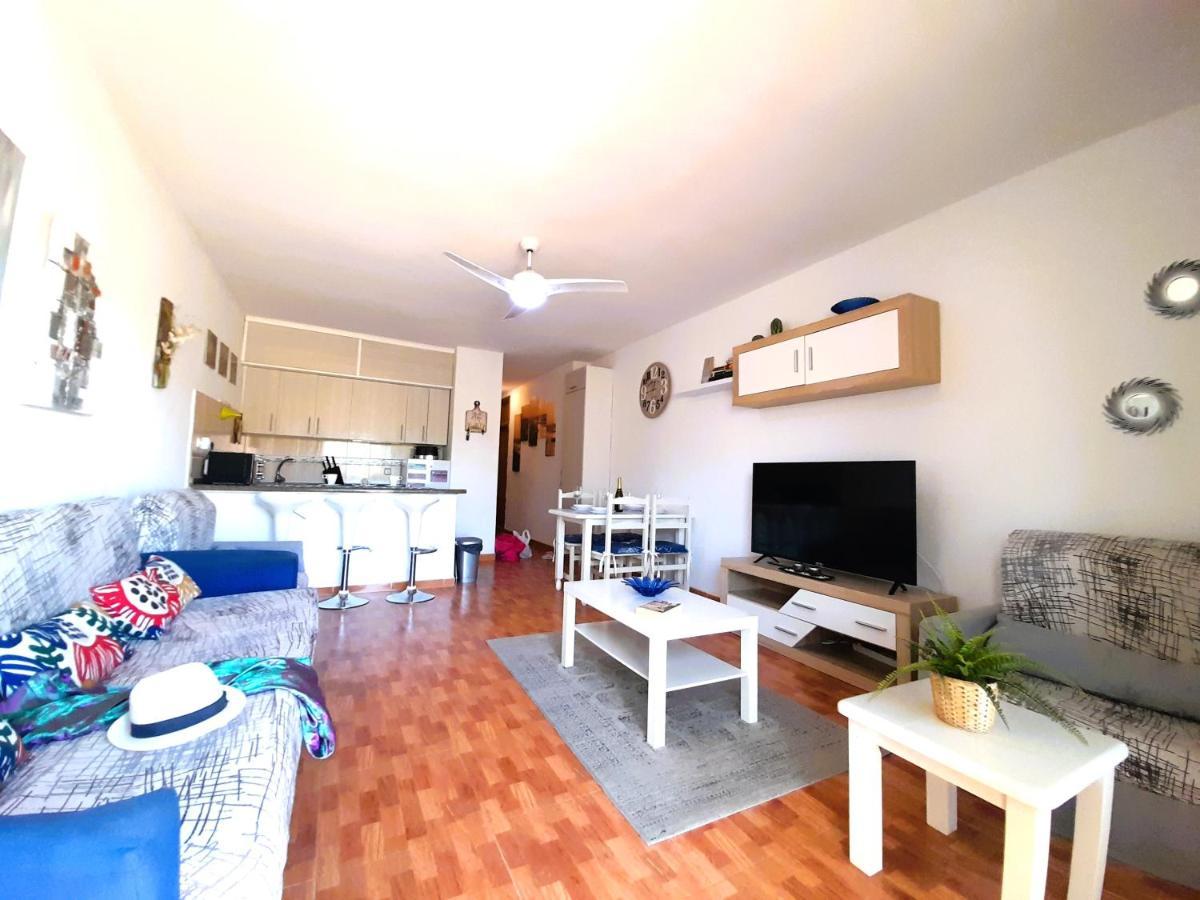 Mareverde Amplio Apartamento 1 Dormitorio Costa Adeje  Exterior photo