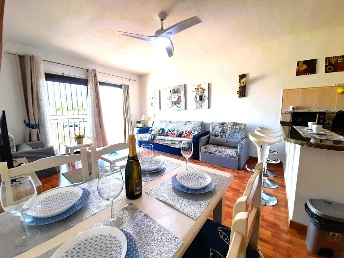 Mareverde Amplio Apartamento 1 Dormitorio Costa Adeje  Exterior photo