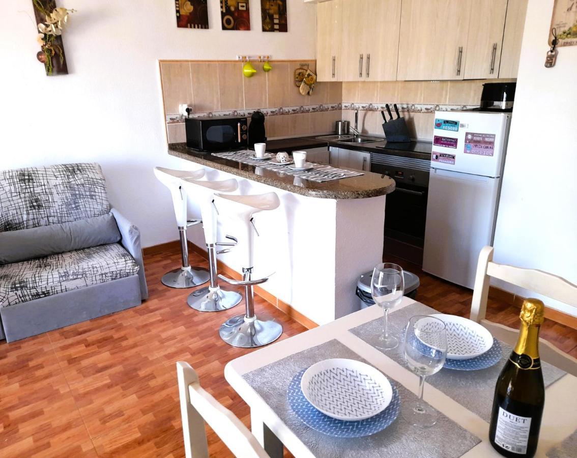Mareverde Amplio Apartamento 1 Dormitorio Costa Adeje  Exterior photo