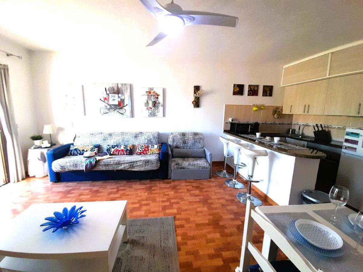 Mareverde Amplio Apartamento 1 Dormitorio Costa Adeje  Exterior photo